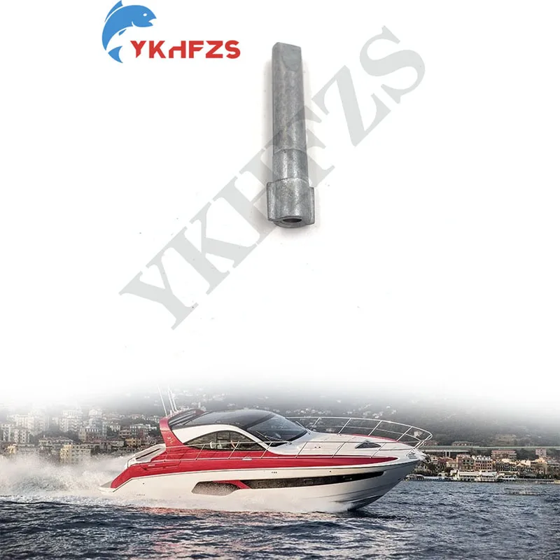 

62Y-11325-00 Anode for yamaha boat engine 4T F20-F60 2T 150-250HP 62Y-11325 62Y-11325-00-00