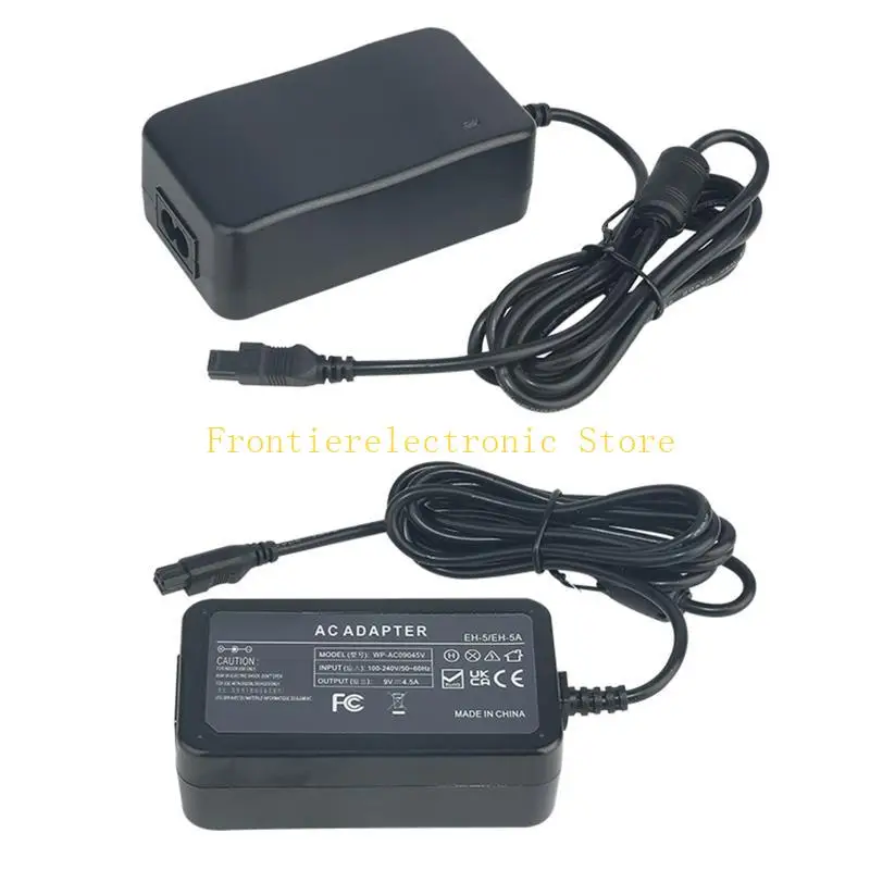 

G8DB EP-5G EH-5 (4.0x1.7pin) AC Power Supply Adapter 100~240V for Z50 ZFC