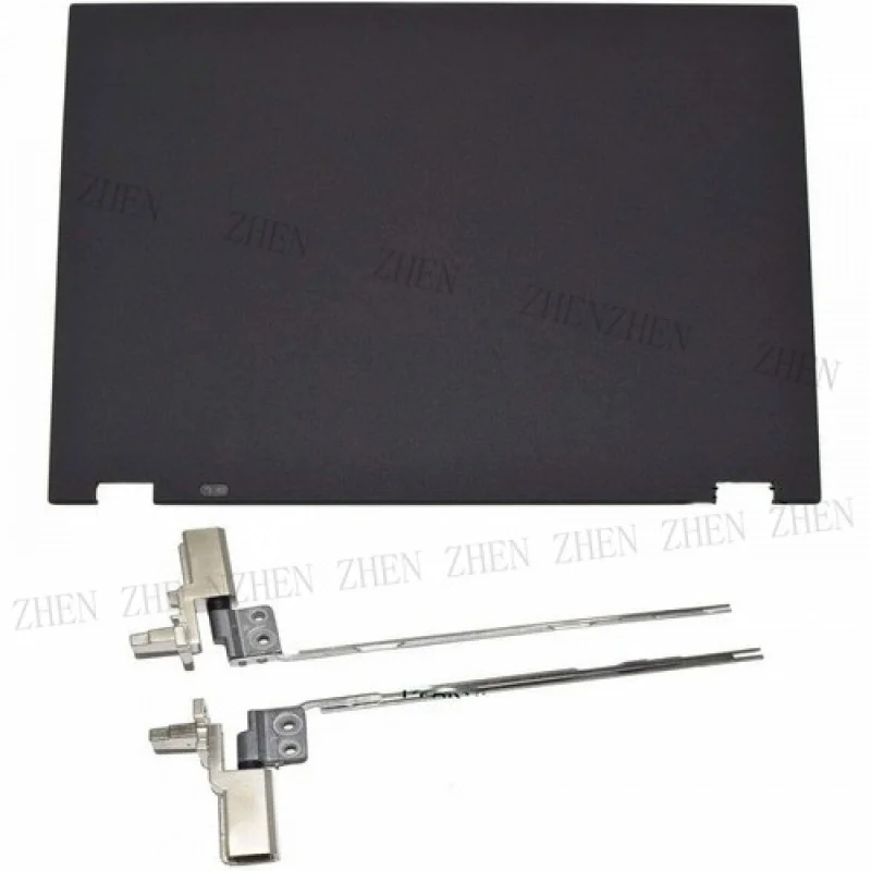 

Y New for 0C55148 04X0438 for Lenovo T430 T430I Back Cover Rear Lid + Hinges