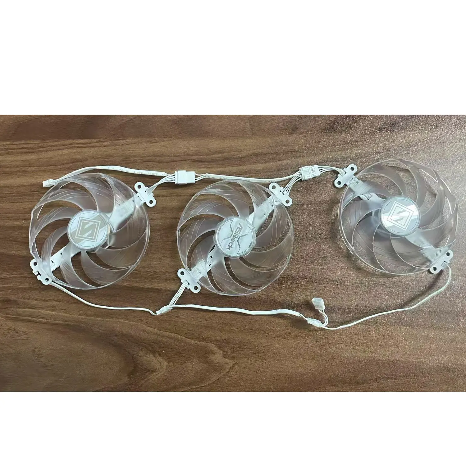 Kankeirr 88 مللي متر 4PIN FD9015U12S تيار مستمر 12 فولت 0.55A ل ASRock إنتل قوس B580 الصلب أسطورة 12 جيجابايت OC بطاقة الرسومات استبدال الملحقات