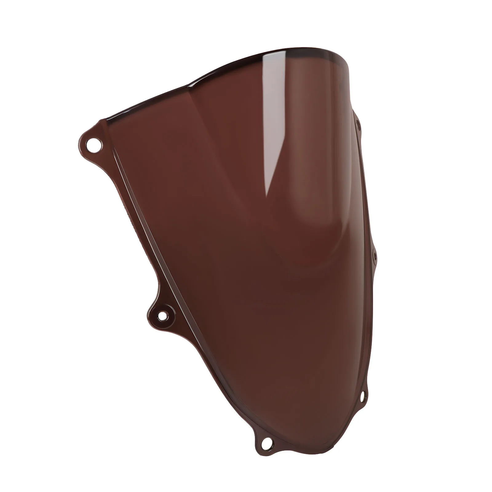 GSX-R1000 Windshield For Suzuki GSXR1000 GSXR 1000 K17 17-25- Double Bubble WindScreen Motorcycle Accessories Fairing Deflector