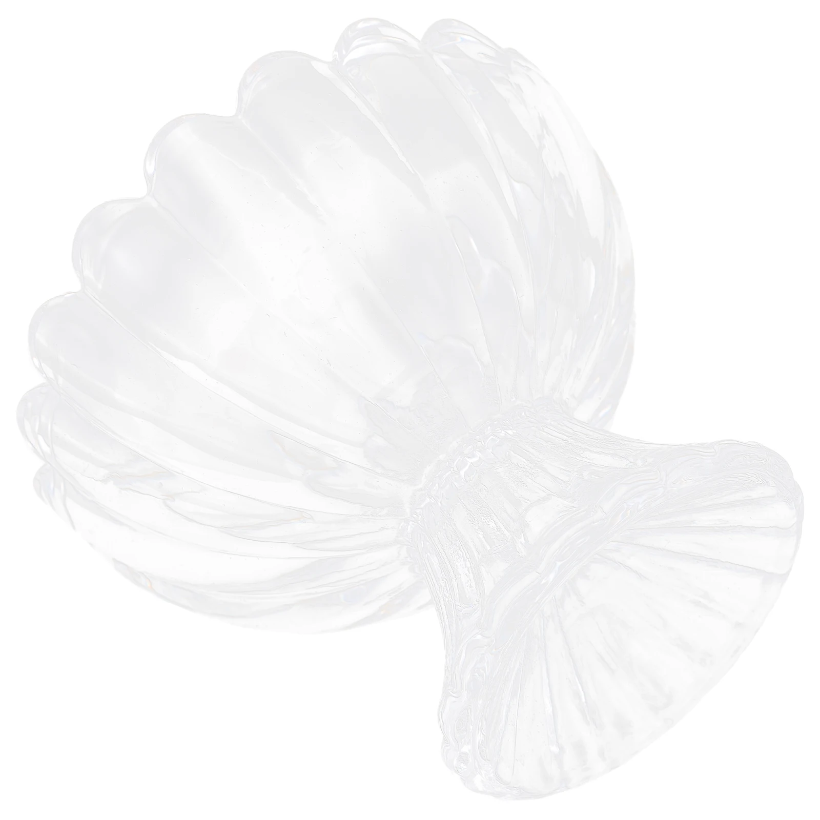 

6Pcs Clear Glass Dessert Cups Ice Cream Pudding Footed Crystal Serving Bowls Home Party Bar Use Ice Cream Bowls