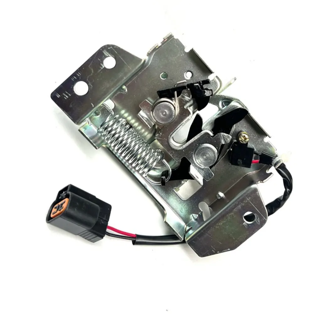 Replacement Hood Lock Latch for Mitsubishi For Outlander For EVO 5908A010 5908A109 5908A009 Engine Hood Lock for Secure Closure