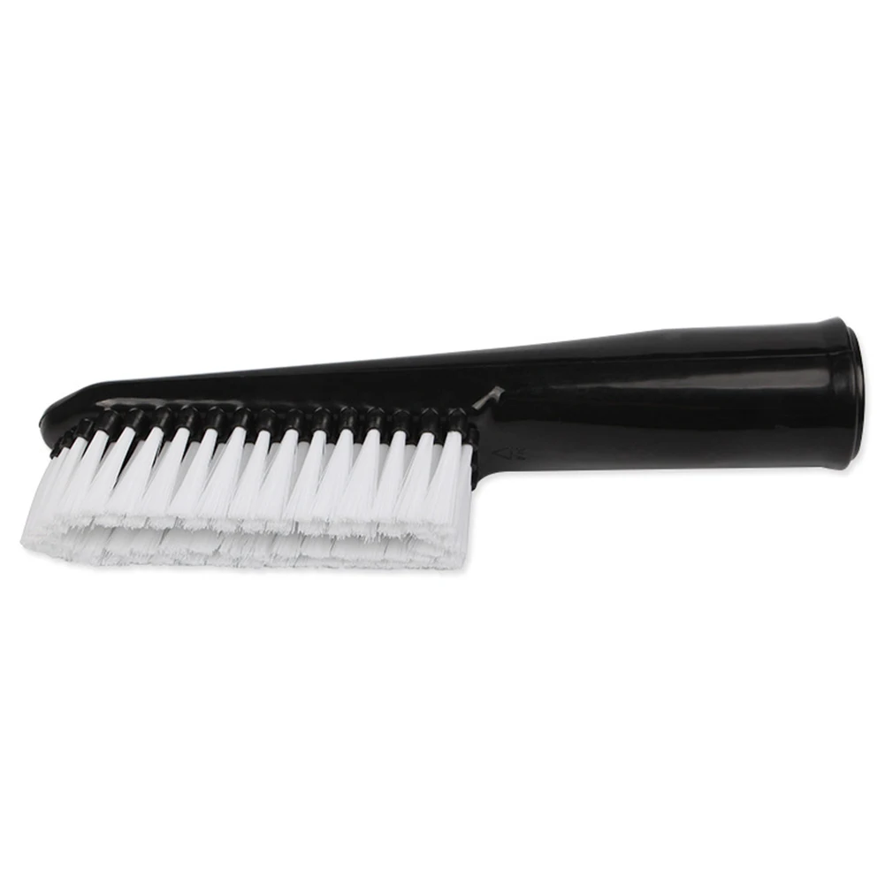 Vacuum Cleaner Hard Bristles Dust Brush For 32/35mm In Diameter Vacuum Cleaner Household Dust Removal Clothes Brush