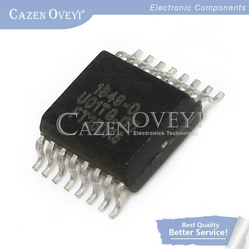 5pcs/lot TTP224N-BSB TTP224 FT230XS FT230 LTC2625CGN LTC2625 2625 CS1180 1180 SSOP-16