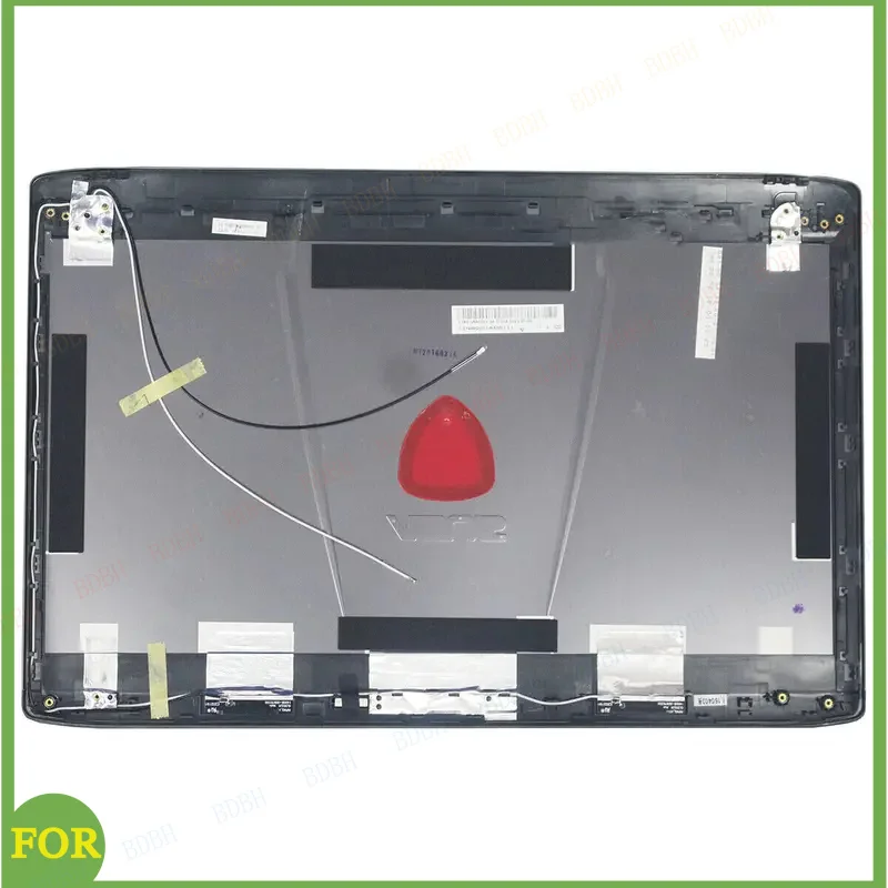 For ASUS Rog GL552 GL552VW GL552VX GL552JX LCD Back Cover Top Case Rear Lid