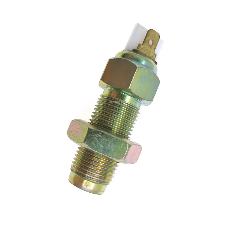

Used For Jianghuai Ge'er Fa Liangjian Daewoo Cummins 6108 Generator Speed Sensor Tachometer Induction Plug