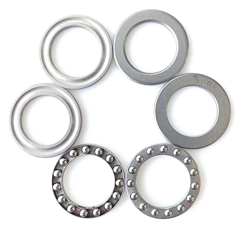 Ebike Ball Bearing For Bafang 0102 For HD Spare Part Main Shaft Ball Bearing Replacement Electric Vehicle Accessories