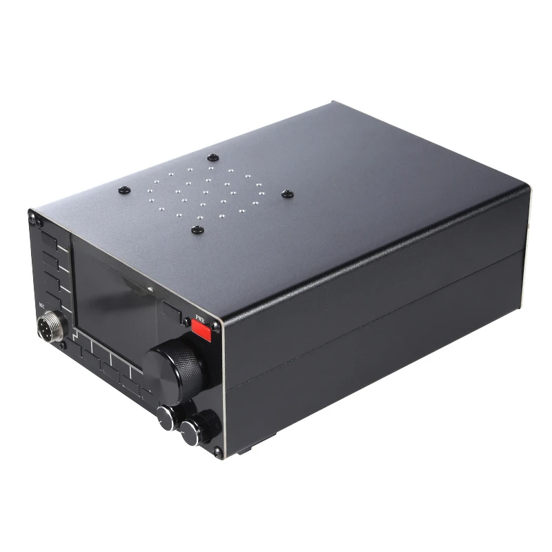 SW Short Wave Transceiver Medium Frequency DSP Technology Short Wave Whole Paragraph Full Mode Transceiver