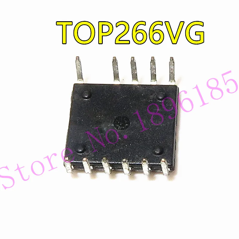 1pcs/lot TOP266VG TOP266 ESIP-7 In Stock