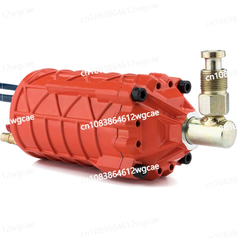 

Industrial Grade Pneumatic Jack Booster Booster Pump Hydraulic Vertical Conversion Shop Aid Tool