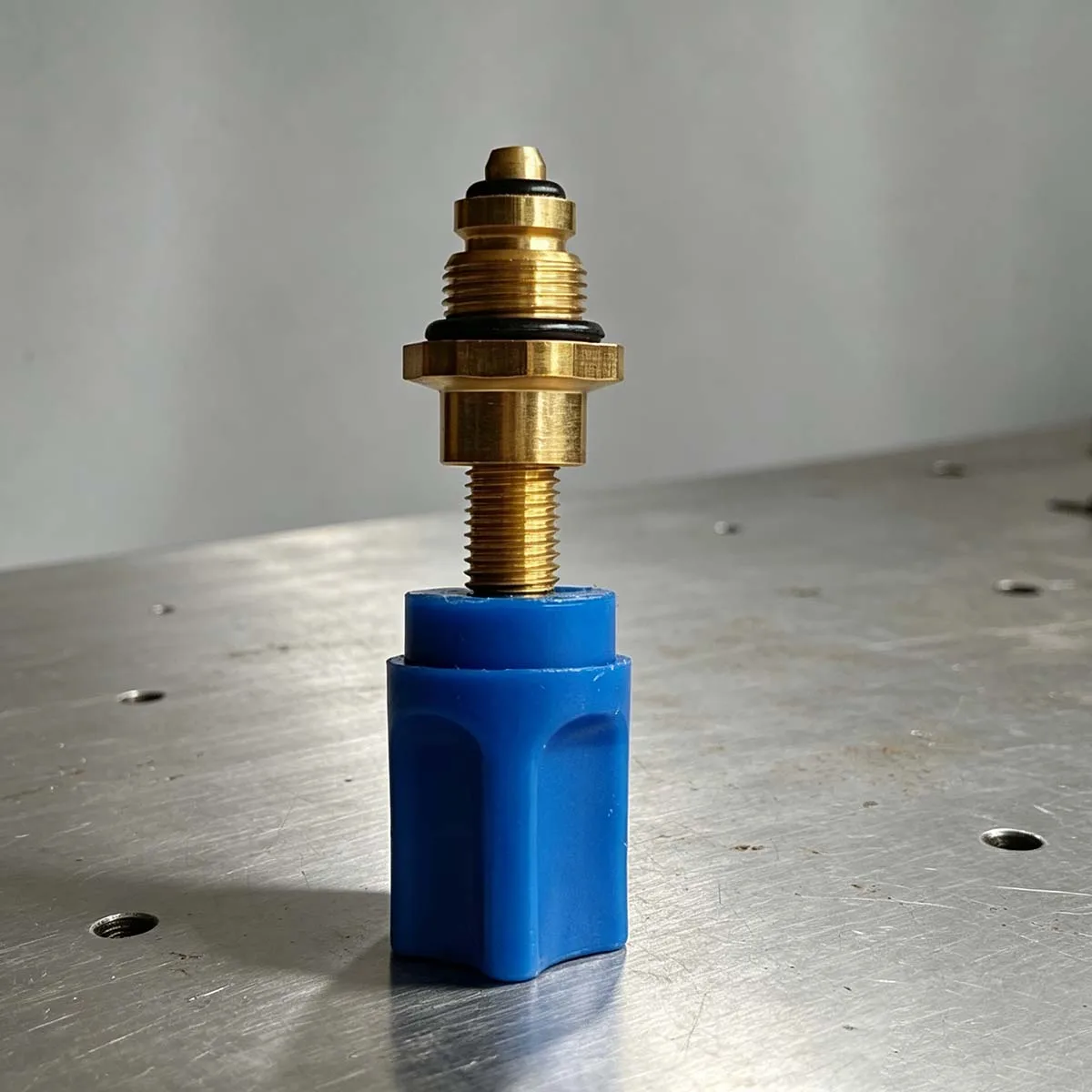 1 PCS Boiler Make‑Up Valve Water Inlet Supply Valve Repair Spare Parts For Wall‑hung Gas Stove Heating Boiler Accessories