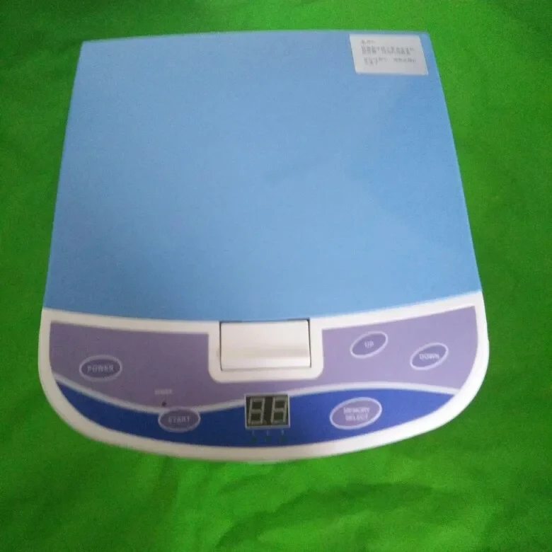 Сертифицированный CE микшер альгината — цифровой амгаматор