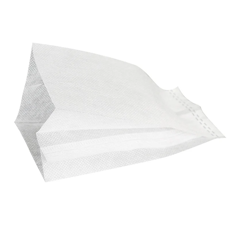 

ABMH-1000Pcs Biodegradable Non-Woven Nursery Bags Plant Grow Bags Fabric Seedling Pots 3.15X3.94 Inch