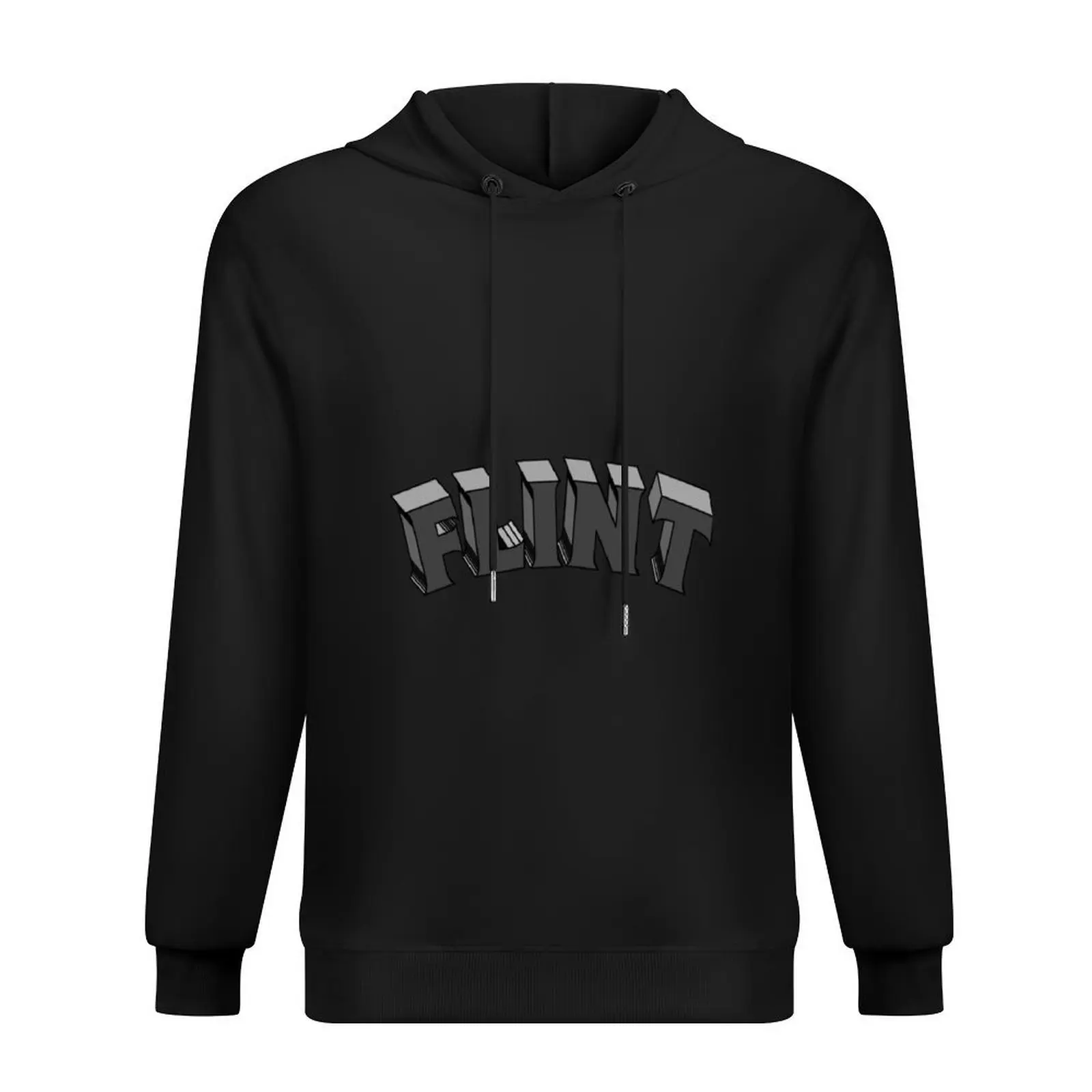 

Flint Michigan Hoodie male clothes blouse men wear men's winter sweater men's hoodie sweatshirt