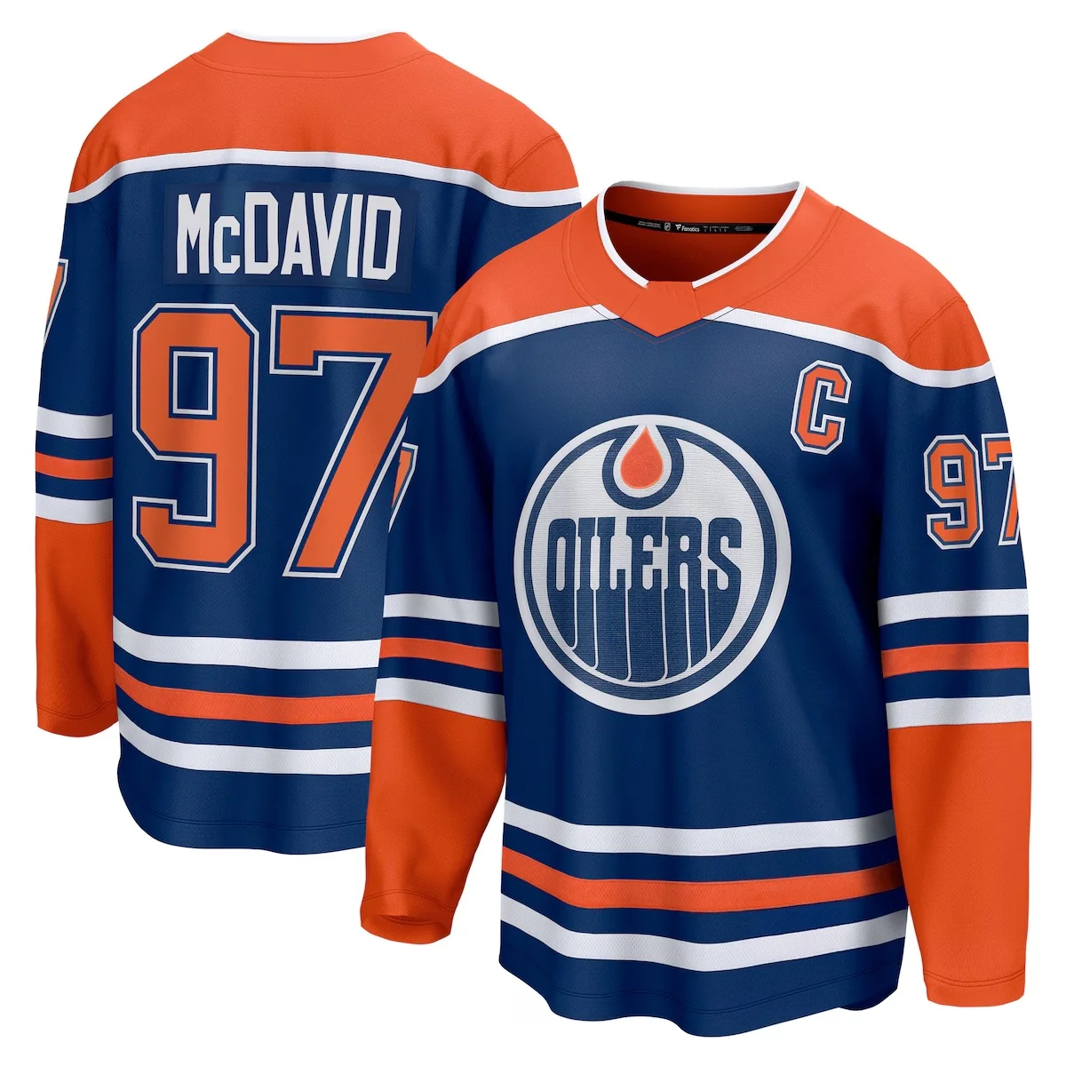 2026-27 Autumn New Men's Long Sleeved T-shirt Ice Hockey Jersey 3D Printed Y2K Oversized Quick Drying Casual Training Daily Top