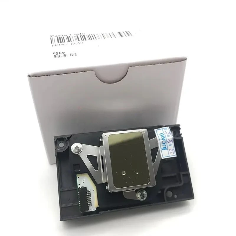 Water‑Based Ink Printhead F173050 F173060 Replacement Printer Head Compatible With Multiple Photo Inkjet Printers