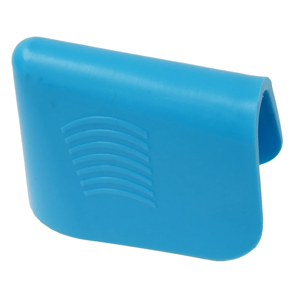 

Blue Caulking Finisher Tool Floor Sealant Smooth Scraper Tile Grout Finisher Grout Hand Tool Polyurethane Caulking Accessories