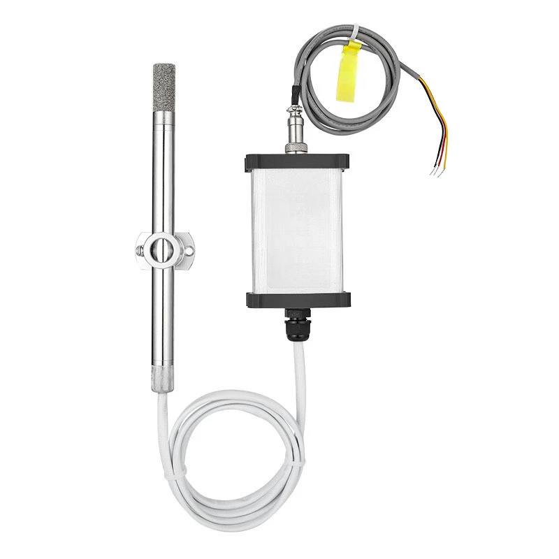 Industrial transmitter WT04S acid and alkali resistant high temperature film high precision and high stability transmitter