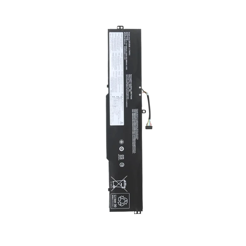 New Replacement Laptop Battery 11.35V 4000mAh L17M3PB1 for Lenovo IDEAPAD 330-15ICH 330-17ICH L17C3PB0 L17D3PB0 928QA221H