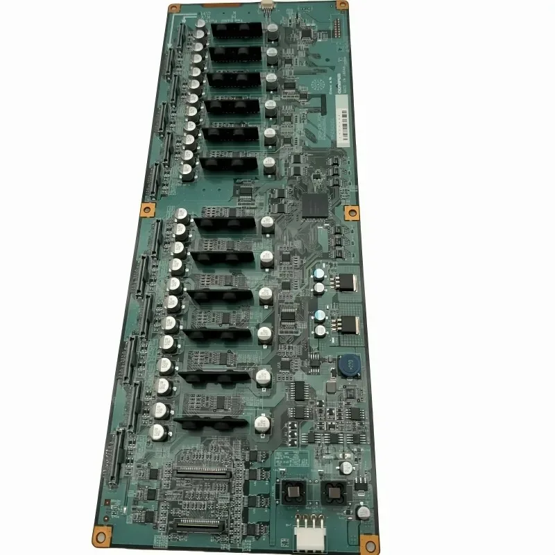 لوحة تحكم رأس نافثة للحبر 9150 عالية الجودة 7150 أجزاء طابعة نافثة للحبر مستلزمات الطابعة