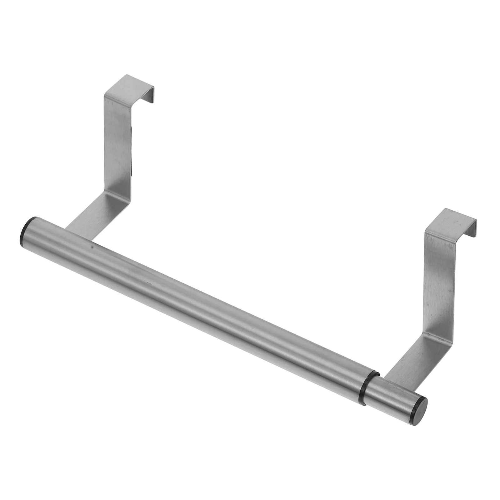 

Telescopic Towel Rack Bathroom Stands Nail-free Hanging Pole Coat Hangers Storage Shelves Organizer Cabinet Holder Versatile
