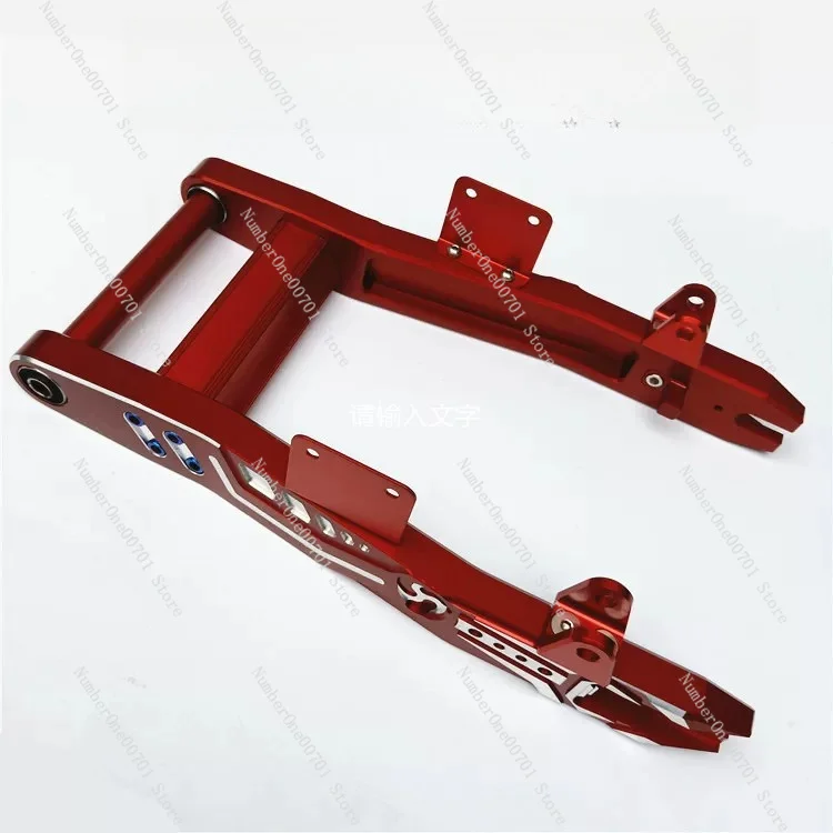 Aluminum Rear  for Ghost Electric Scooter, Heavy Duty Motorcycle Fork for E-, Bolt-On