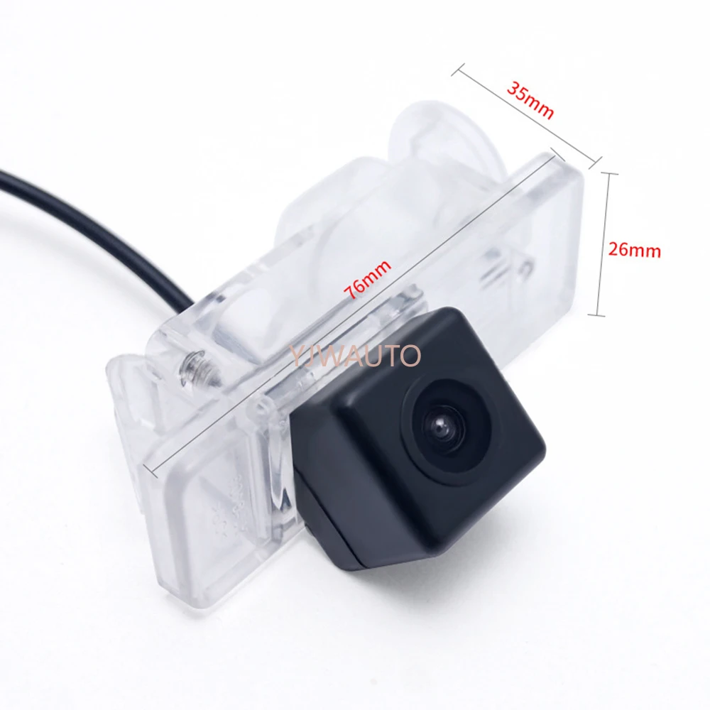 For Mercedes-Benz Viano / Vito / V Class 2010~2017 Rear View Camera Car Auto Backup Parking Cameras Reverse Vehicle Camera