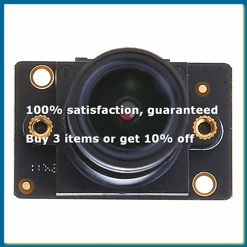 High Resolution Camera Module CAMGC2083 2MP CAMGC2083 for Milk V Duo Linux Board 16P MIPI Development Board Accessories-DT30
