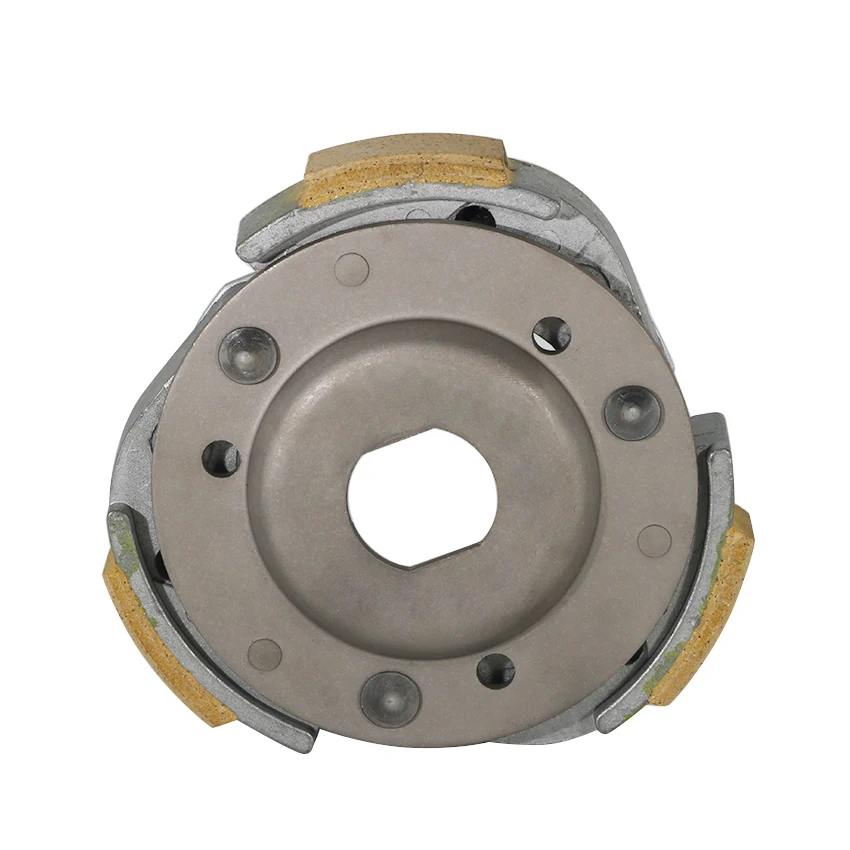 ATV Komplette Zentrifugalkupplungsschuh-Baugruppe für Kymco MXU150 Maxxer125 Maxxer150 OEM 22300‑LLB1‑900 Ersatz-Reparaturteile – Detail 8