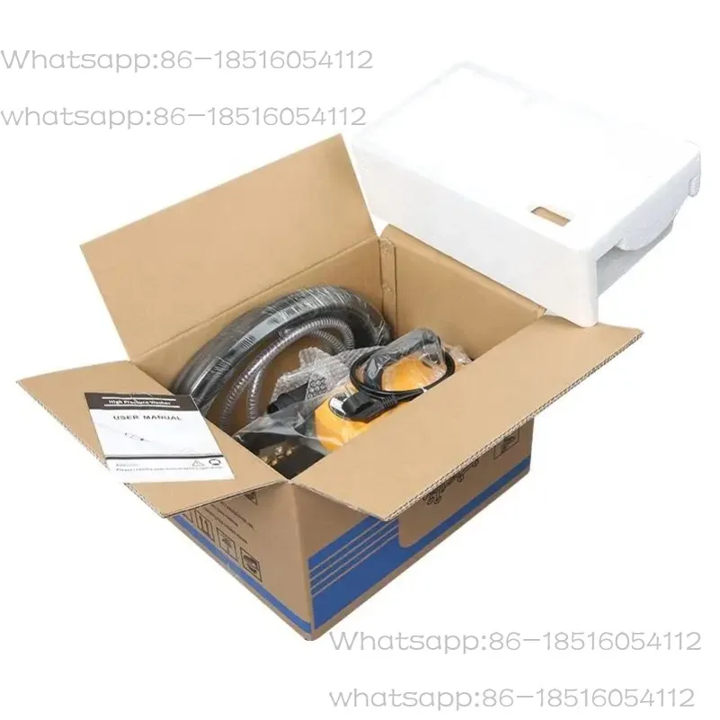 Thumbnail 4 - #10 Newest Portable Pressure Washers