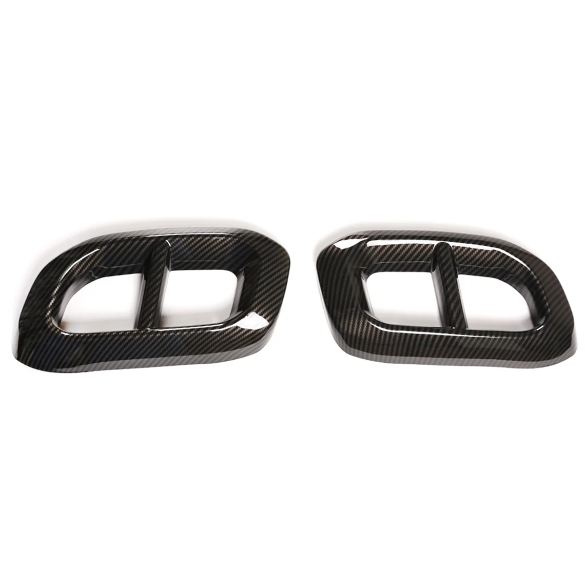 Глушитель выхлопной трубы для Mercedes Benz GLC GLE 350 450 GLS W167 X253 X167 20-22