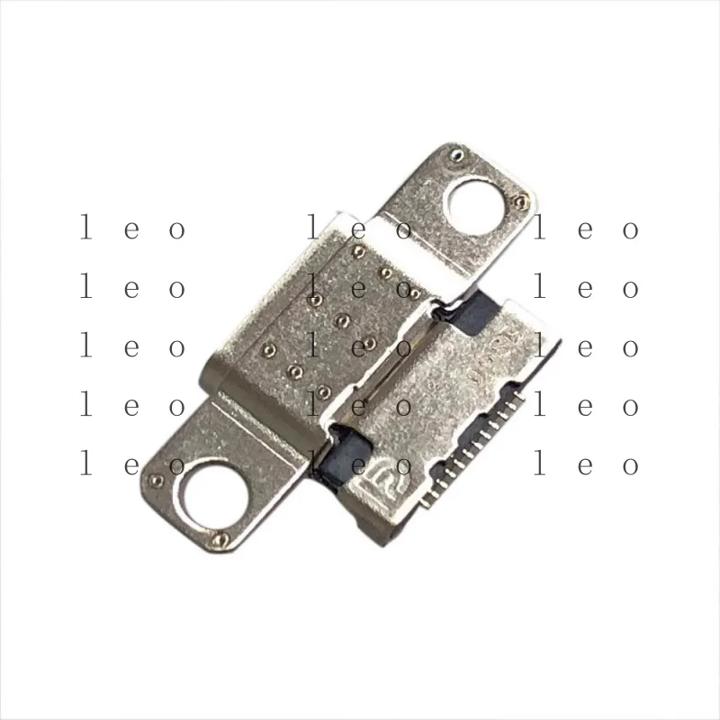Nuevo puerto de carga de alimentación CC AA para Lenovo Thinkpad R14 E15 E14 Gen 2 Gen 3 Gen4