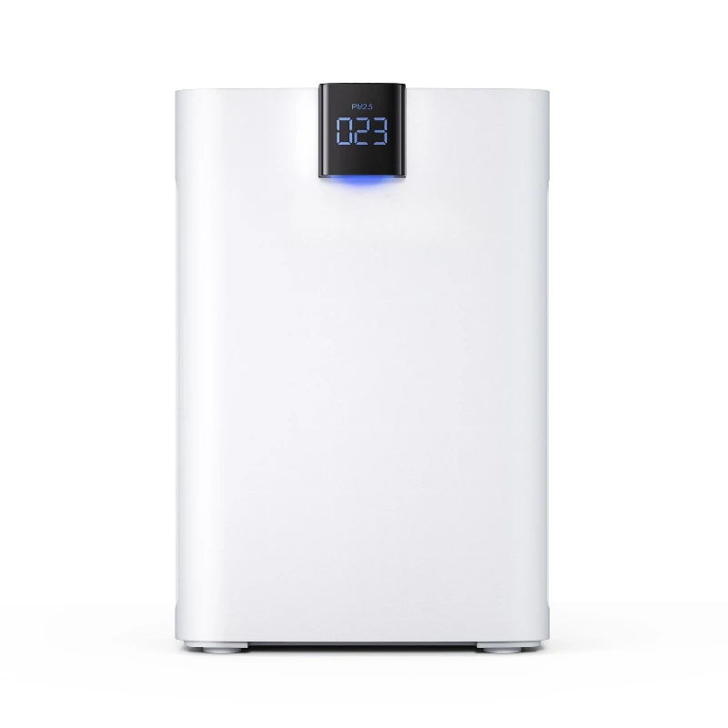 

Pet air purifier S1 to remove floating hair, remove hair, suck cat and dog hair artifact