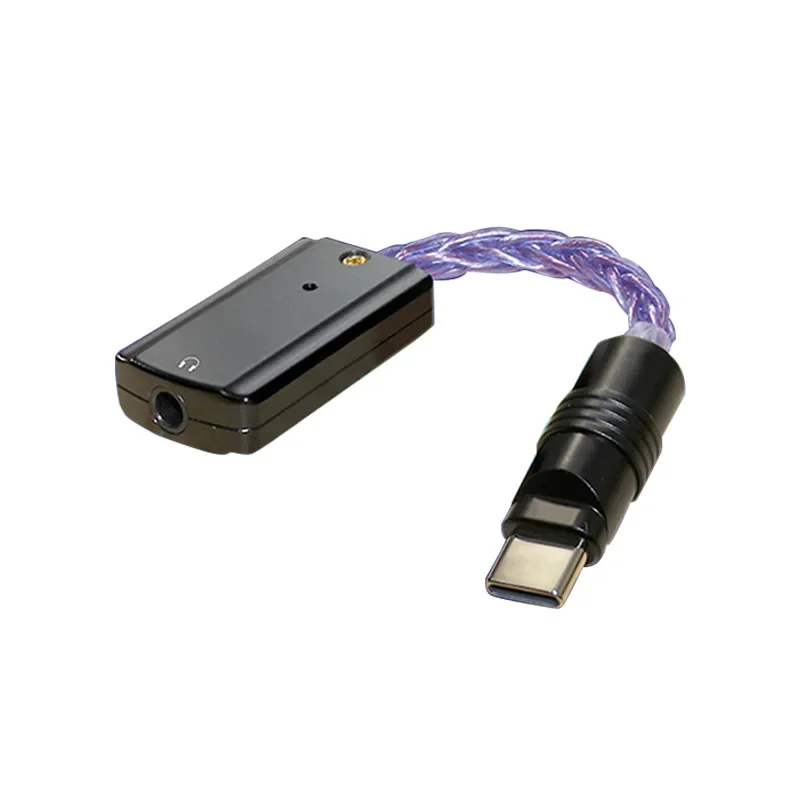 Portable Hifi Decod…