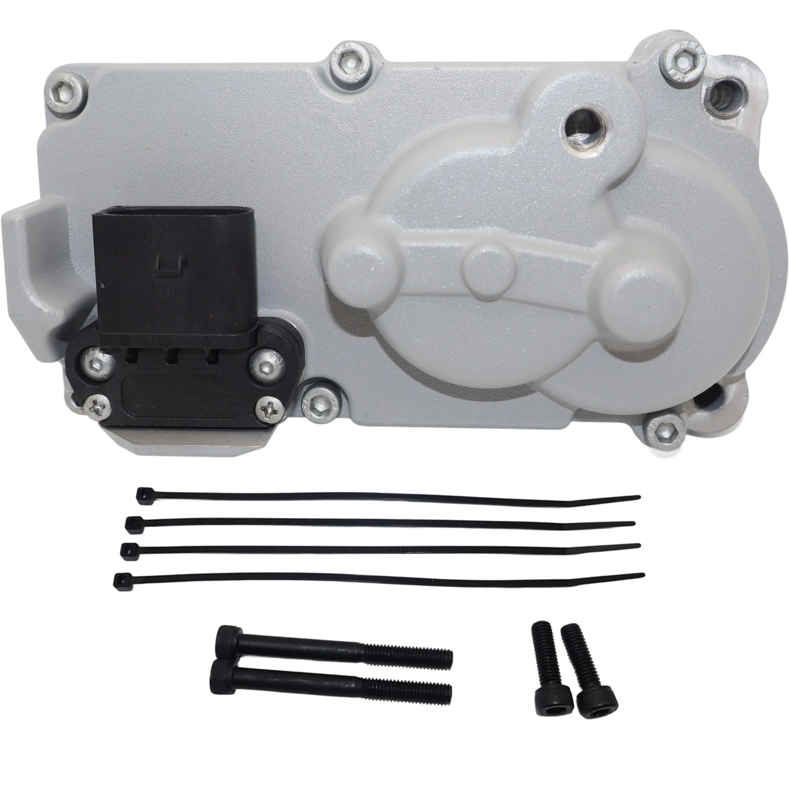 Picture 7: Turbocharger Actuator 68444773 For Cummins Engine 6.7L