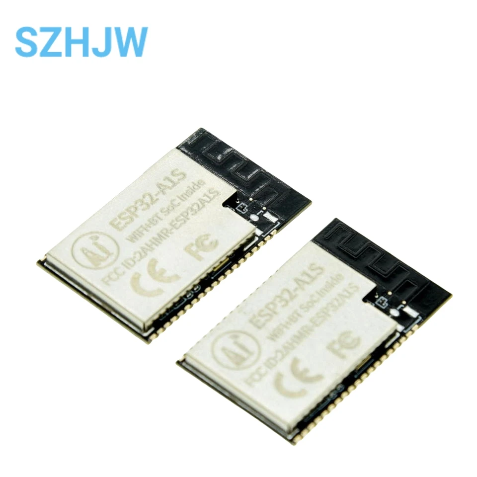 1pcs ESP32-A1S ESP32S WiFi + Bluetooth-compatible Module Audio Module On ESP32