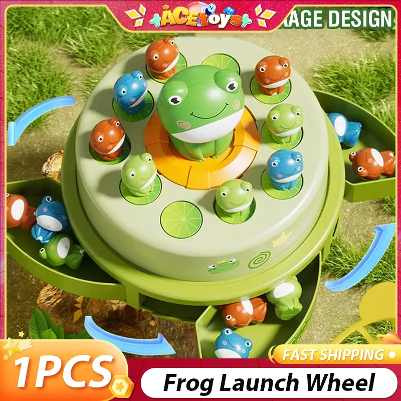 Electric Jumping Fr… - image