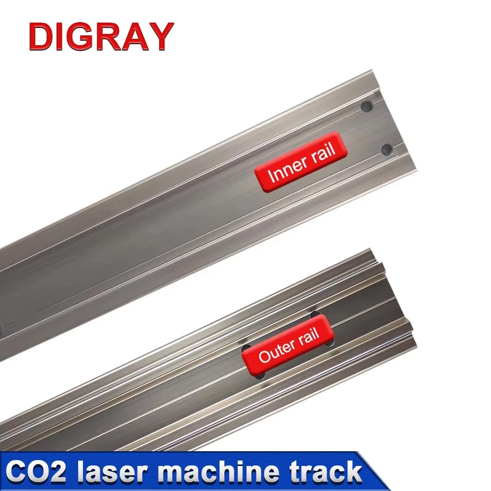 Digray CO2 Laser Cu… - image