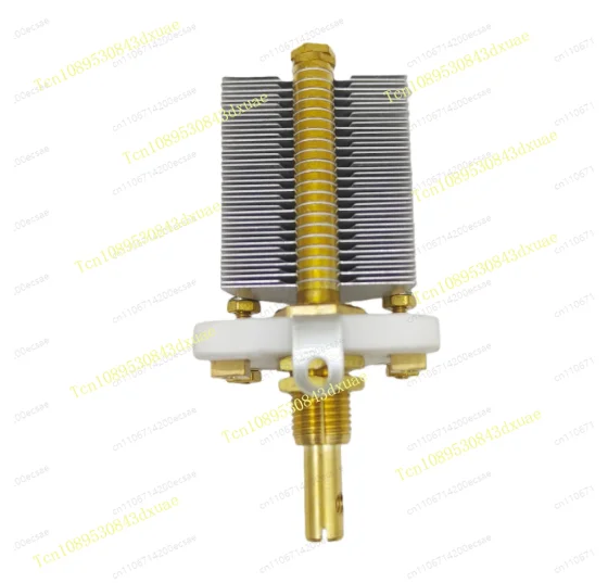 CW1-270P high frequency air adjustable capacitor high voltage resistance