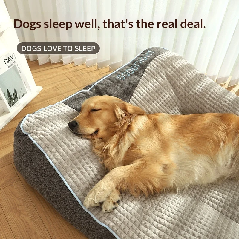 Thumbnail 3 - #29 Best Orthopedic Pet Mattress to Buy In 2026