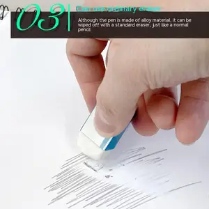 12ベストセールス面白い鉛筆-9