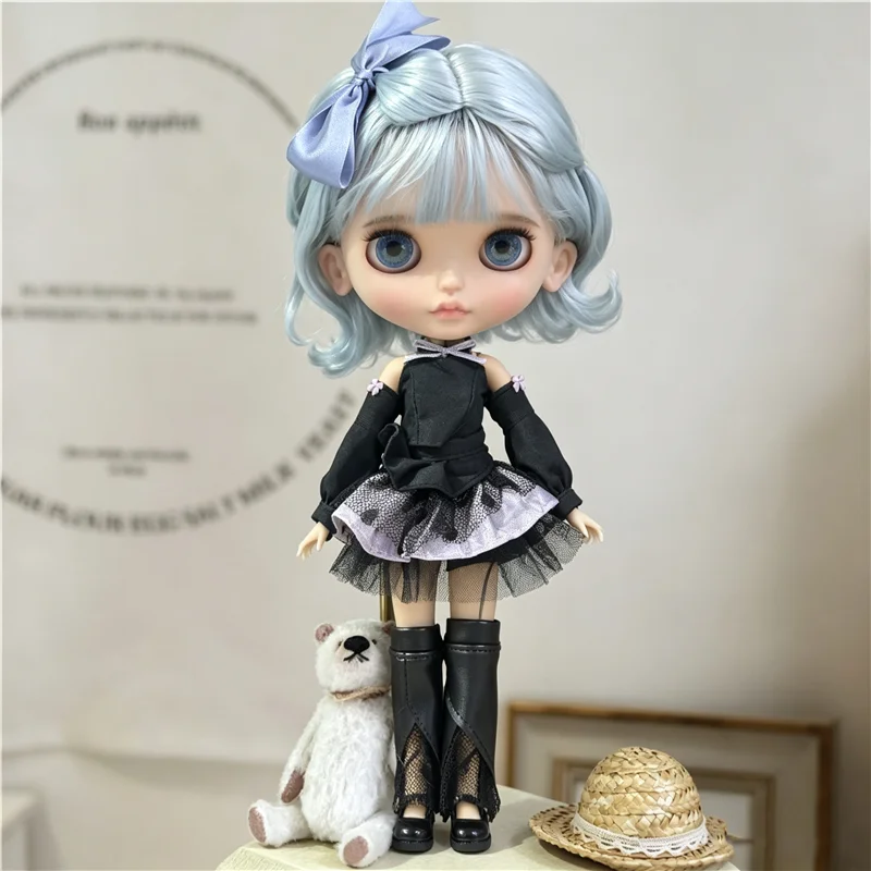 Roupa para boneca Blythe, cole - Baby Clothing Night avaliação e preço