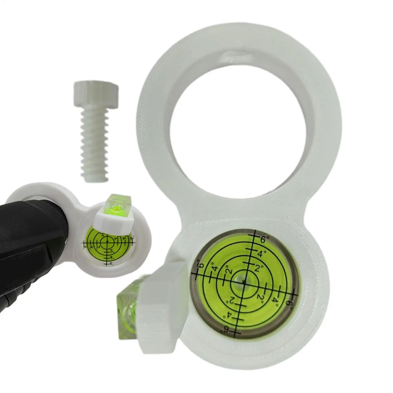 Hole Drilling Level…