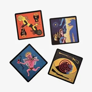 Wolfs-Gag des Vorstand 8 Hauptverkaufswolf -Spiel - №5