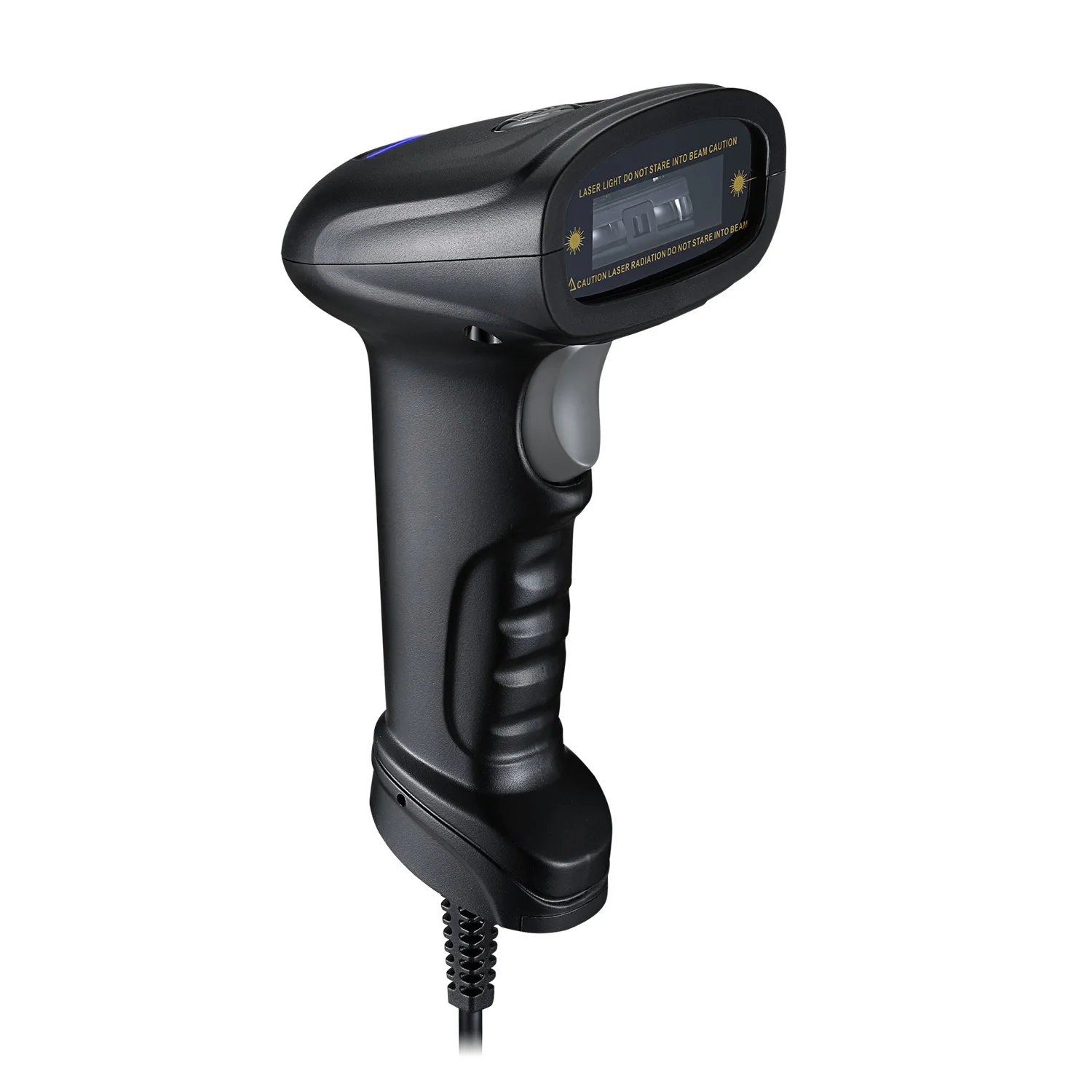 1d 2d Handheld Barcode Scanner Usb Wired Qr Code  Bar Code Scanner