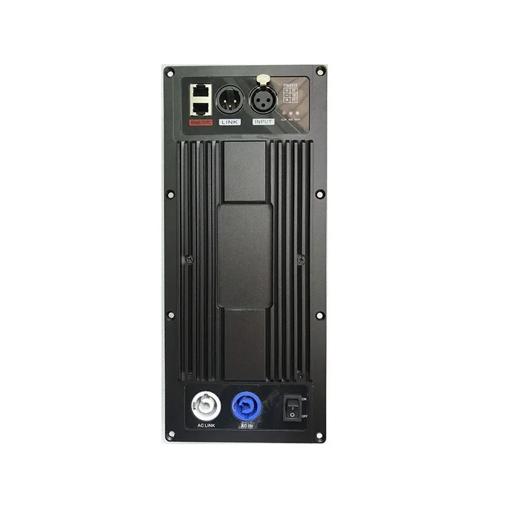 High Power Subwoofer 500w 3000watt 12v Active Sub Speaker Amplifier Module