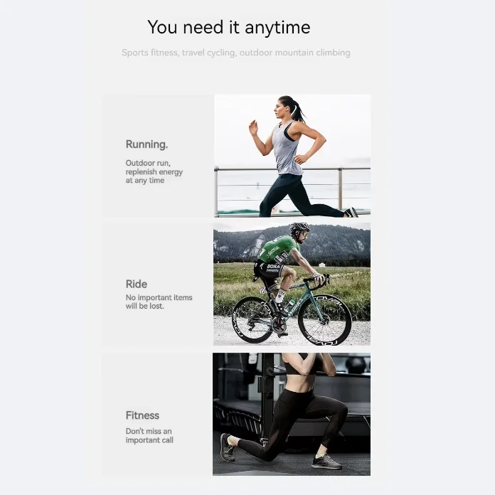Kép 7: Sportok derékon Batyu Uniszex multifunctional kültéri Csorgás Fitnesz Lélegezhető Deréköv Olvasottság Láthatatlan Maraton non-shaking Árrugalmasság