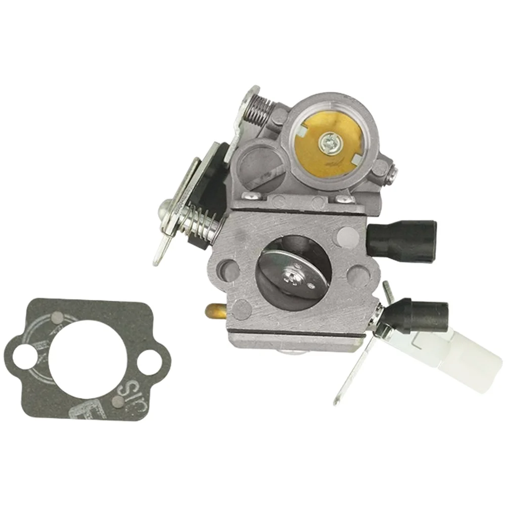 

Engine Replacement Part Chainsaw Carburetor For Garden Maintenance Precision Engineered High Durability Fuel Efficient