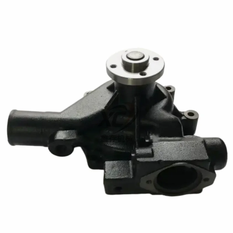 

Высокопроизводительная водяная помпа ATV&UTV5311736 4955417 для дизельного двигателя B3.3 QSB